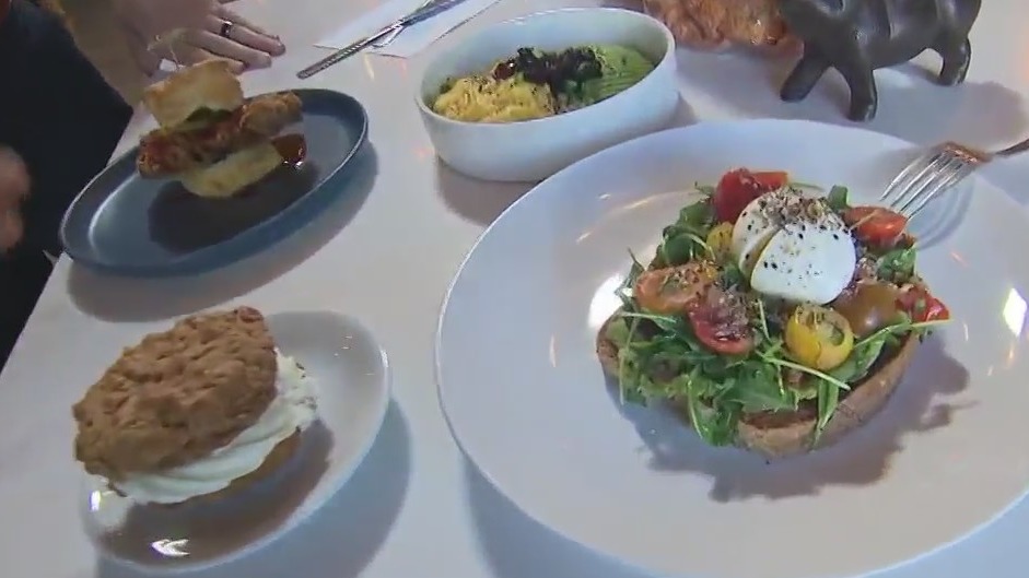 FOX 35 Coffee Break: Foxtail Coffee in Winter Park